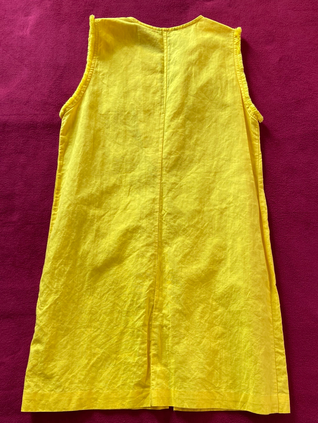 SUNNY SHIFT Floryday Dress Size M